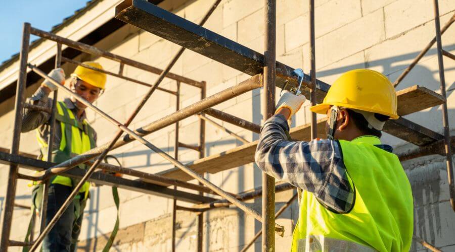 Ridge Cap Repair in Tarentum, PA